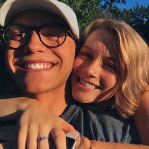 Meet your Posher, Tyler